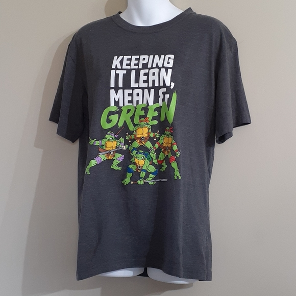 Teenage Mutant Ninja Turtles Other - NINJA TURTLES T-Shirt